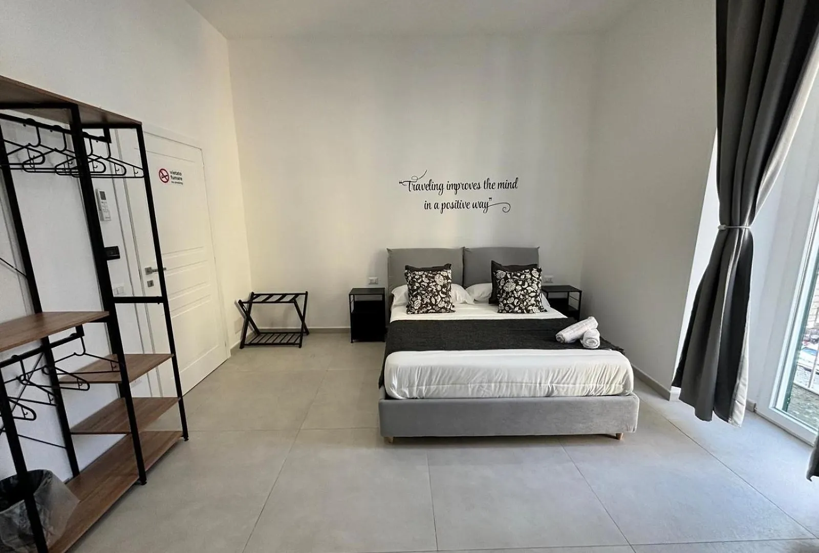 Cuore Urbano Montesanto Νάπολη 0*,  Ιταλία