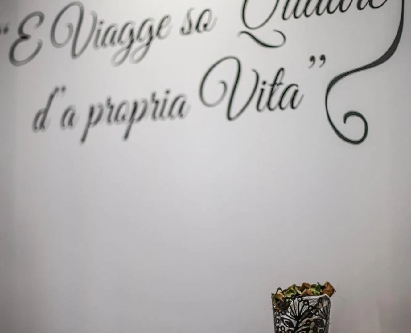 Cuore Urbano Montesanto Νάπολη 0*,