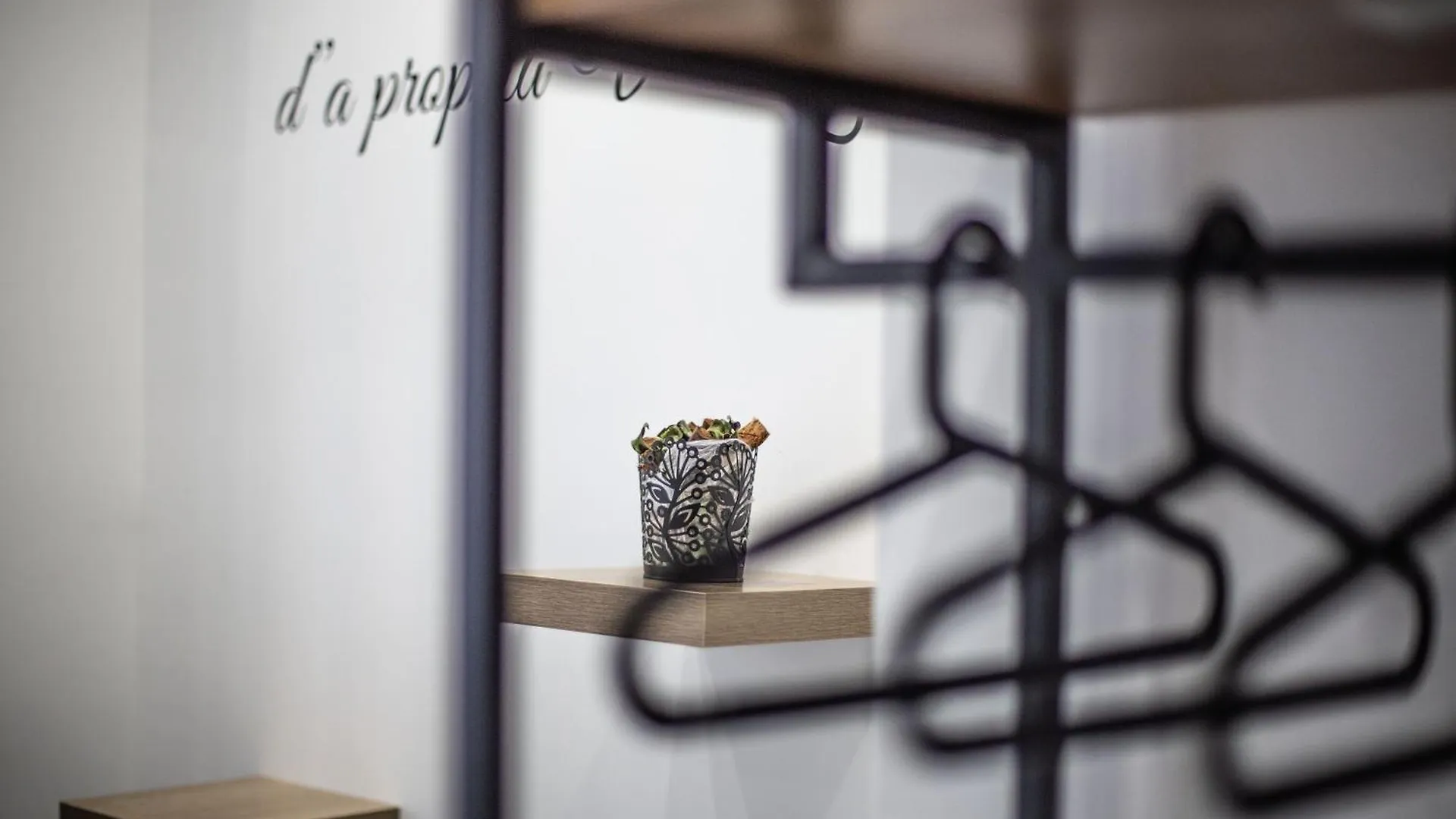 Cuore Urbano Montesanto Naples Bed & Breakfast