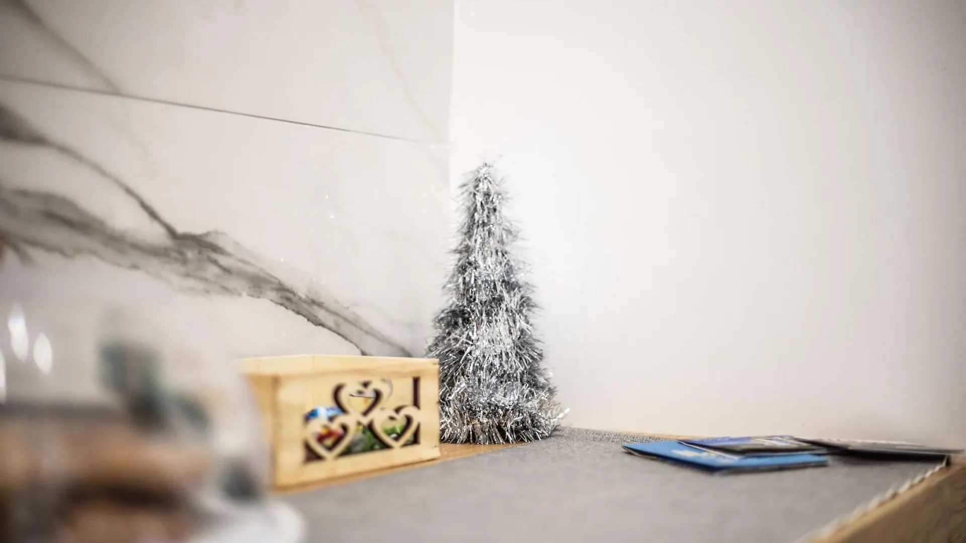 Bed & Breakfast Cuore Urbano Montesanto Naples
