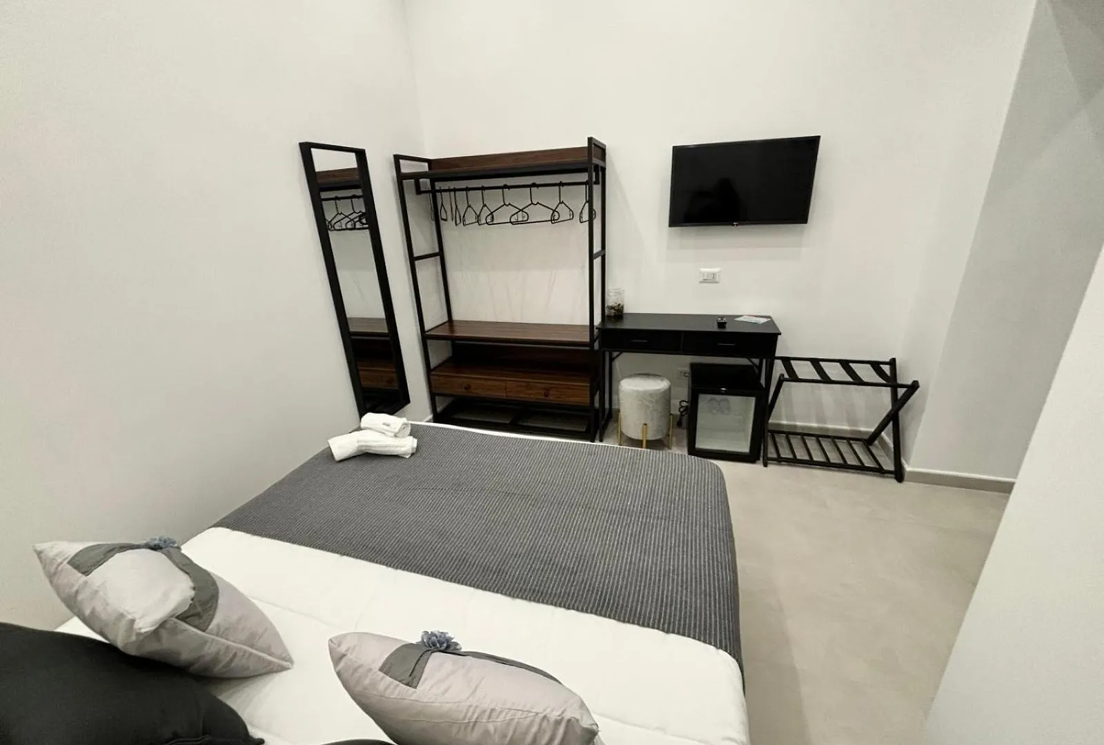 Cuore Urbano Montesanto Naples Bed & Breakfast